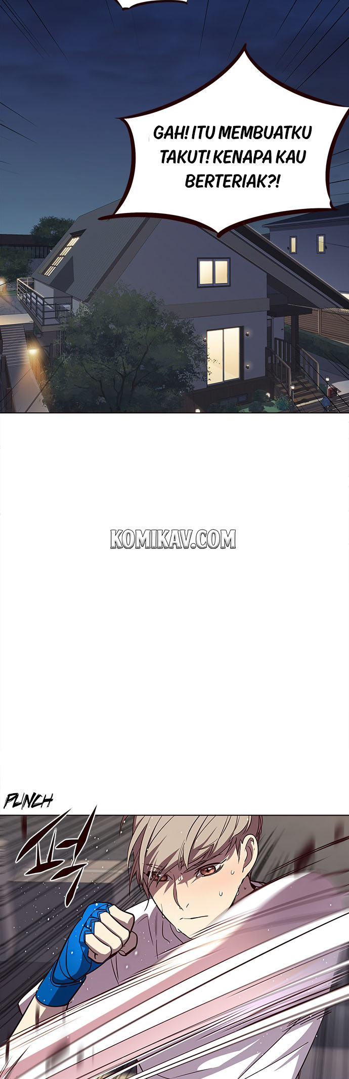 Eleceed - Chapter 20 - Page 36