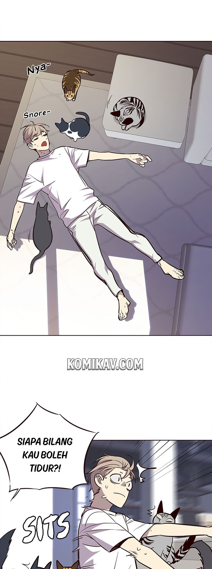 Eleceed - Chapter 20 - Page 42