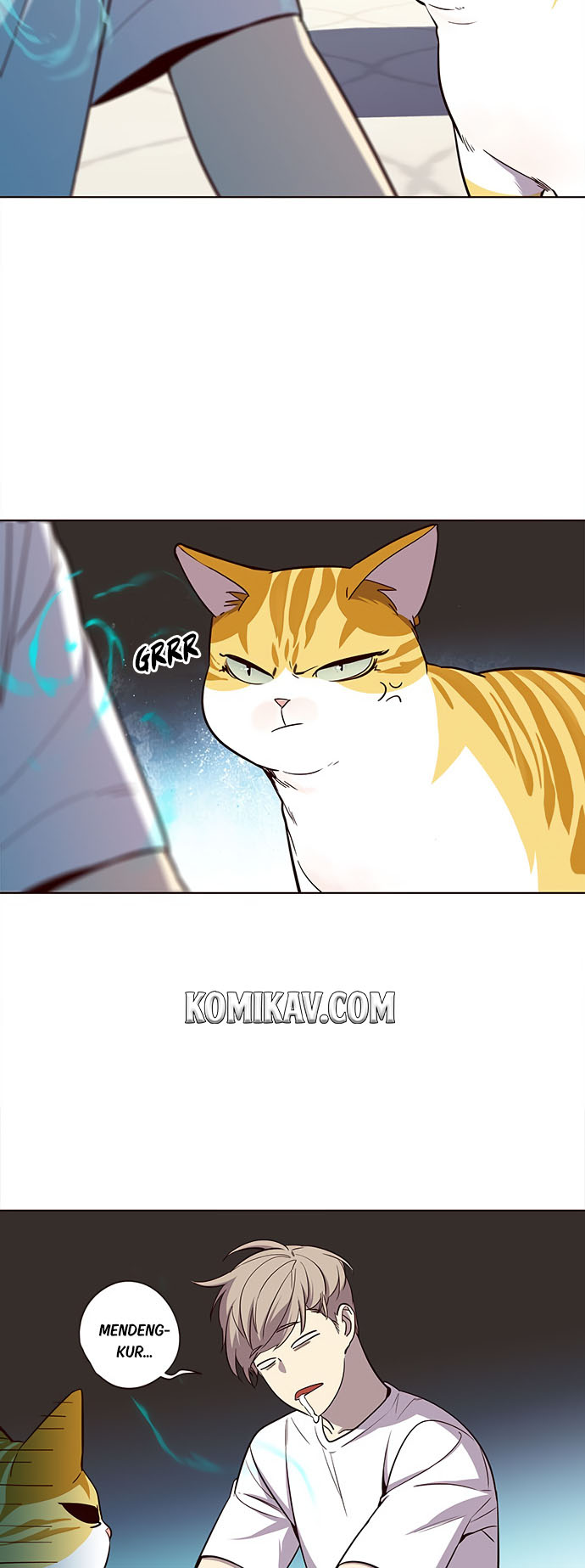 Eleceed - Chapter 20 - Page 45