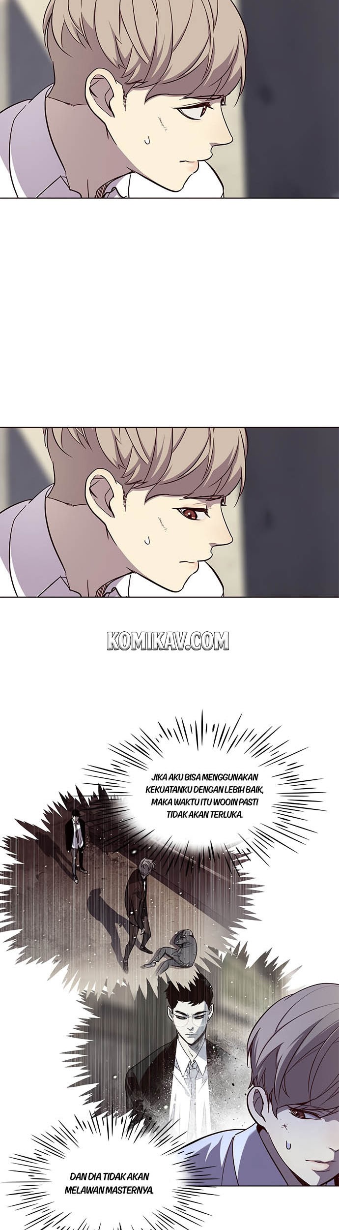 Eleceed - Chapter 19 - Page 16