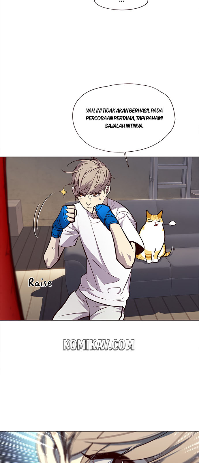 Eleceed - Chapter 19 - Page 29