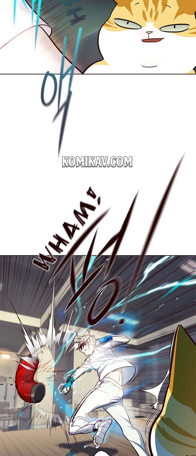 Eleceed - Chapter 19 - Page 31