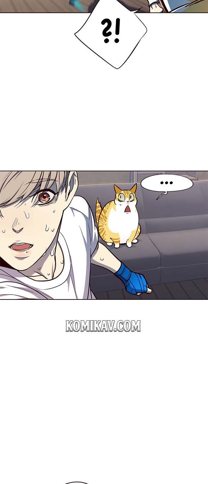 Eleceed - Chapter 19 - Page 32