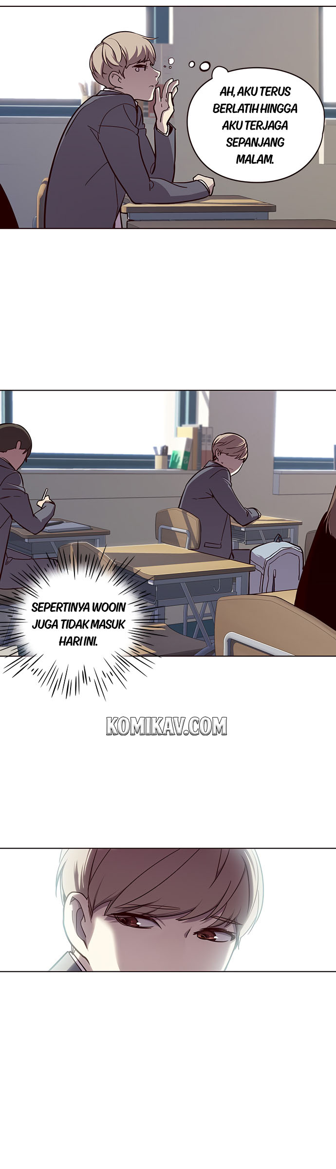 Eleceed - Chapter 19 - Page 38