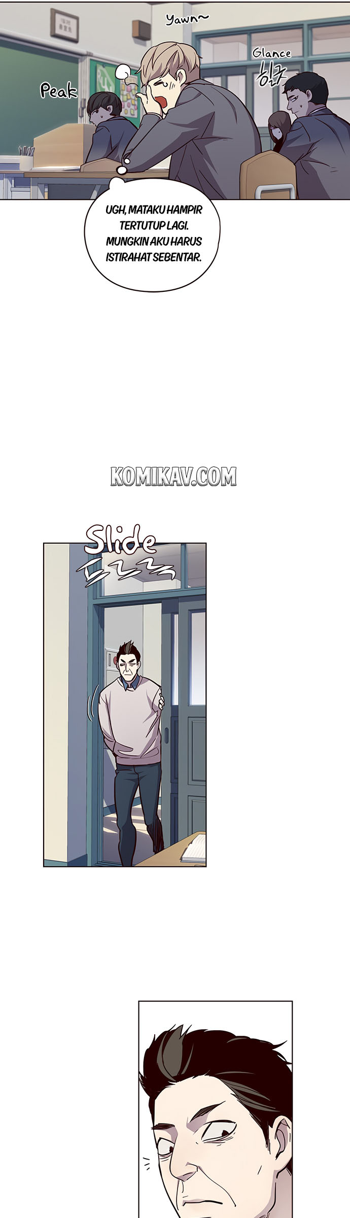 Eleceed - Chapter 19 - Page 39