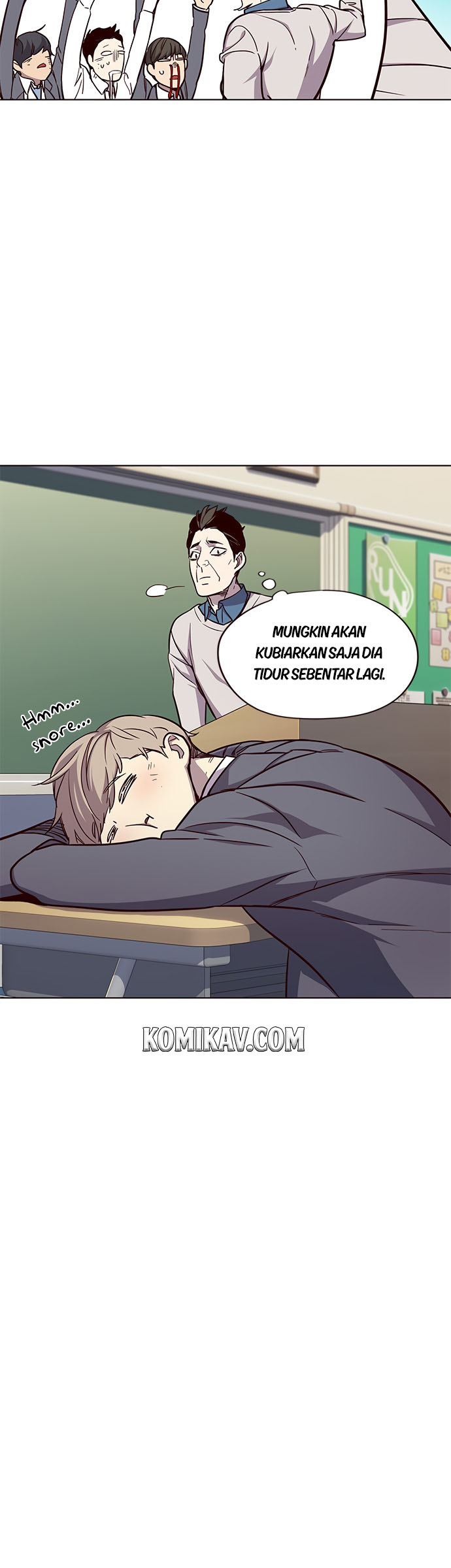 Eleceed - Chapter 19 - Page 41