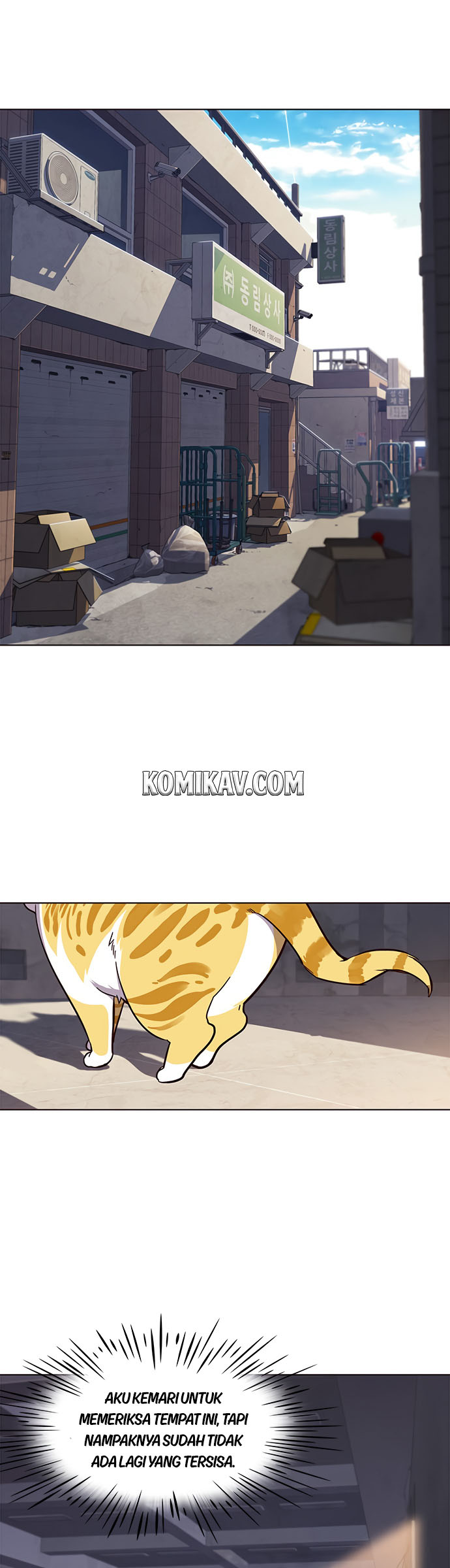 Eleceed - Chapter 19 - Page 42