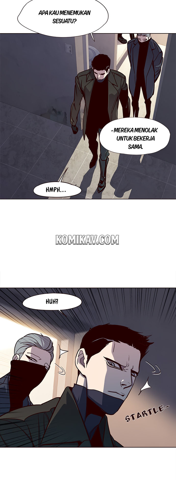 Eleceed - Chapter 19 - Page 46