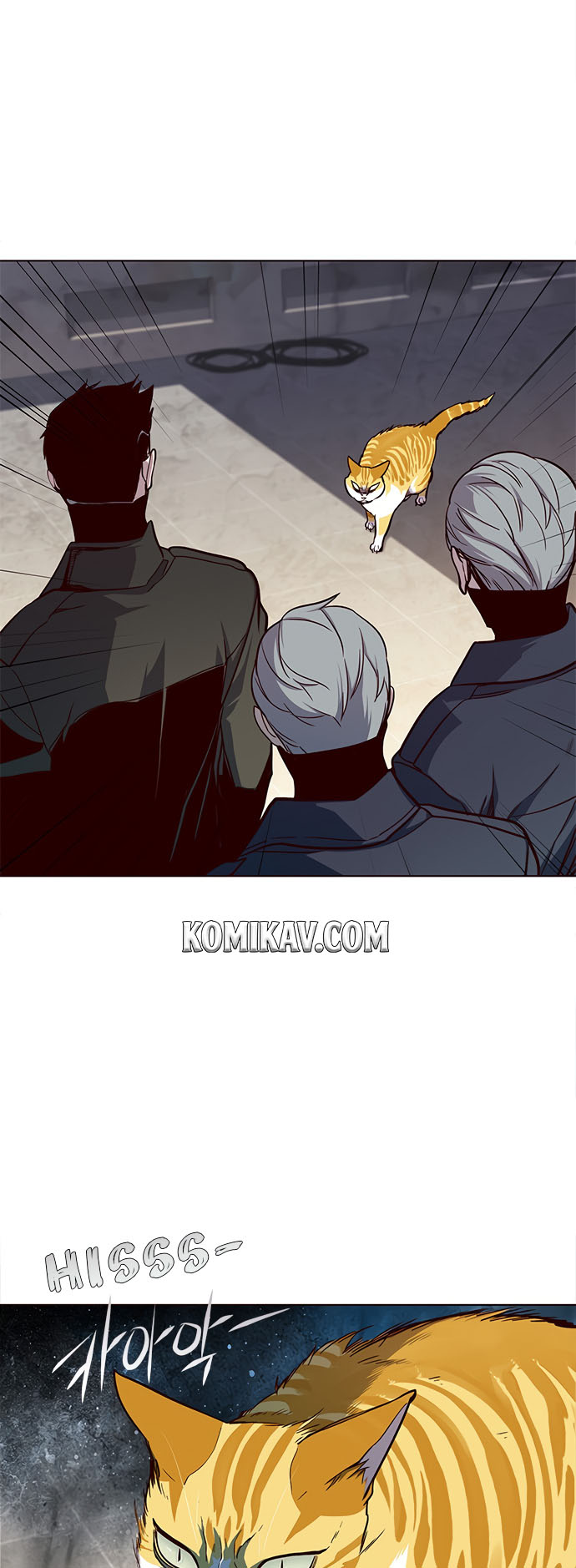 Eleceed - Chapter 19 - Page 47