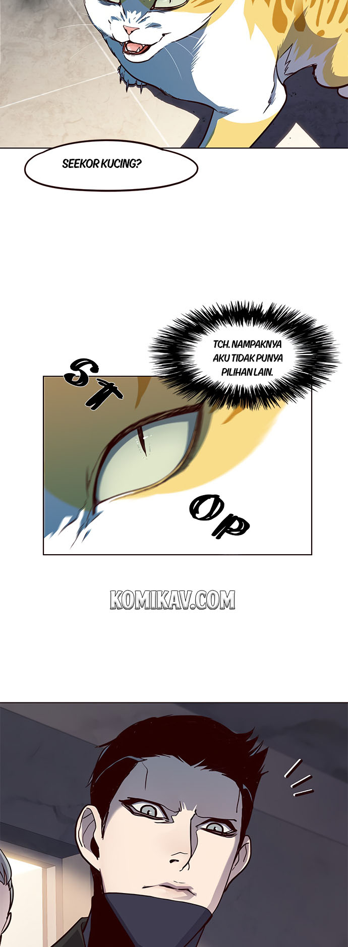 Eleceed - Chapter 19 - Page 48