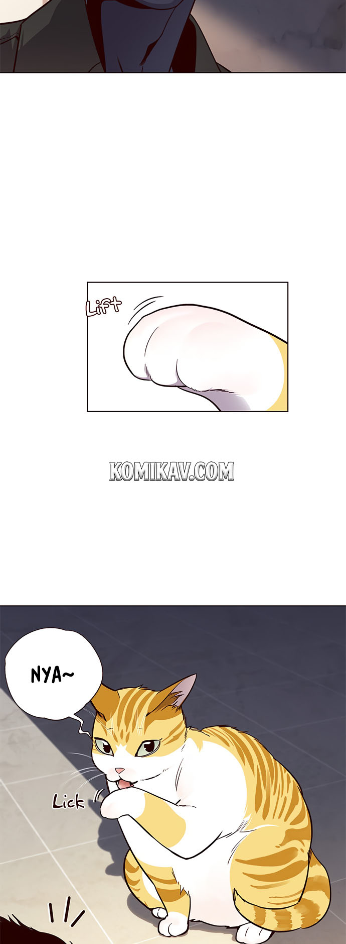 Eleceed - Chapter 19 - Page 49