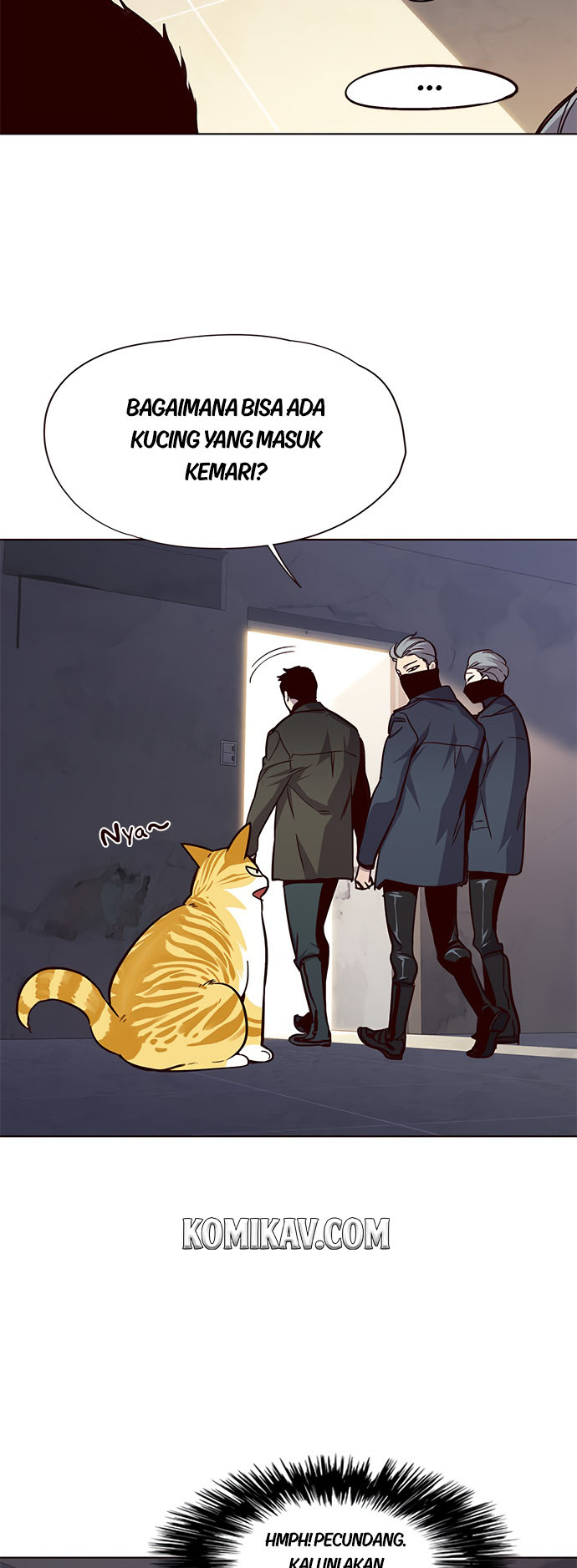 Eleceed - Chapter 19 - Page 50