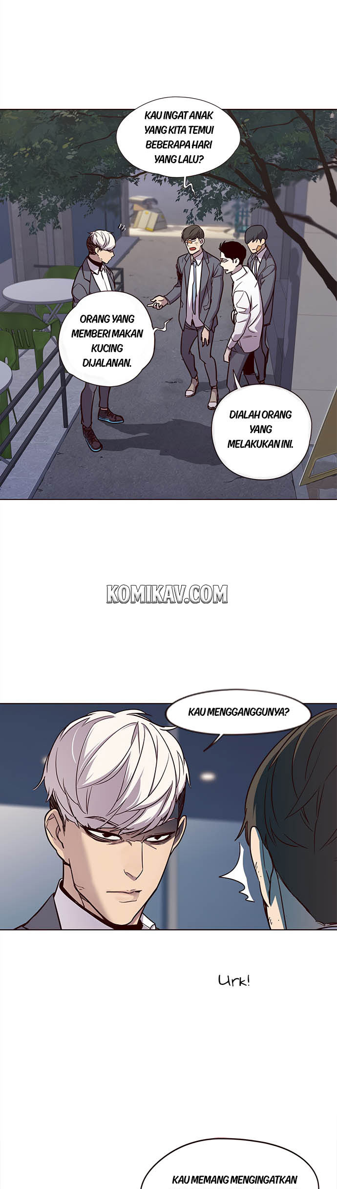 Eleceed - Chapter 19 - Page 5