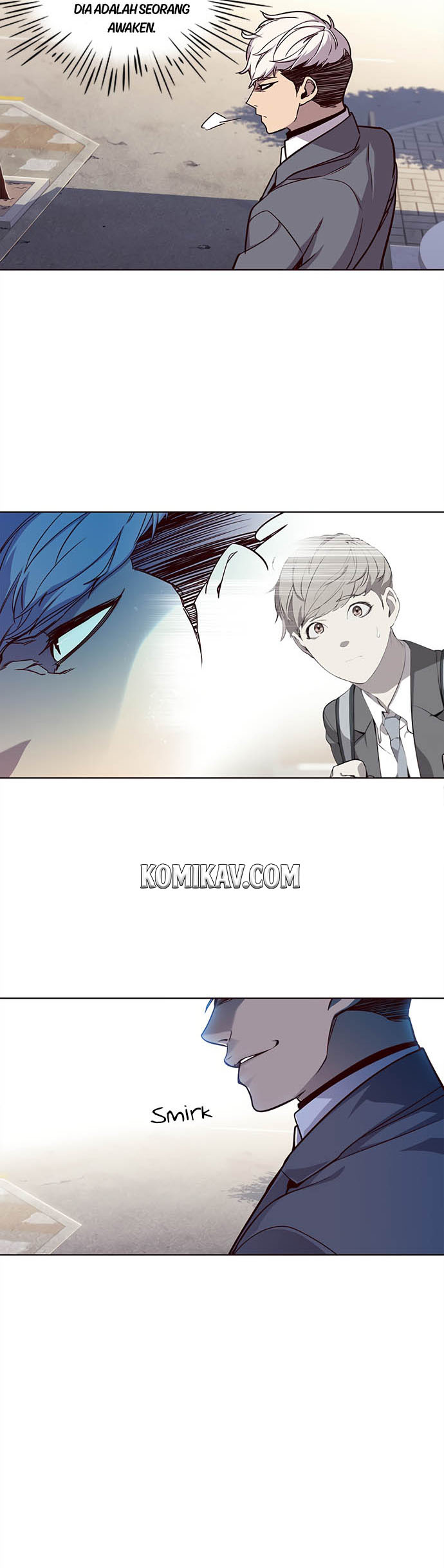 Eleceed - Chapter 19 - Page 7