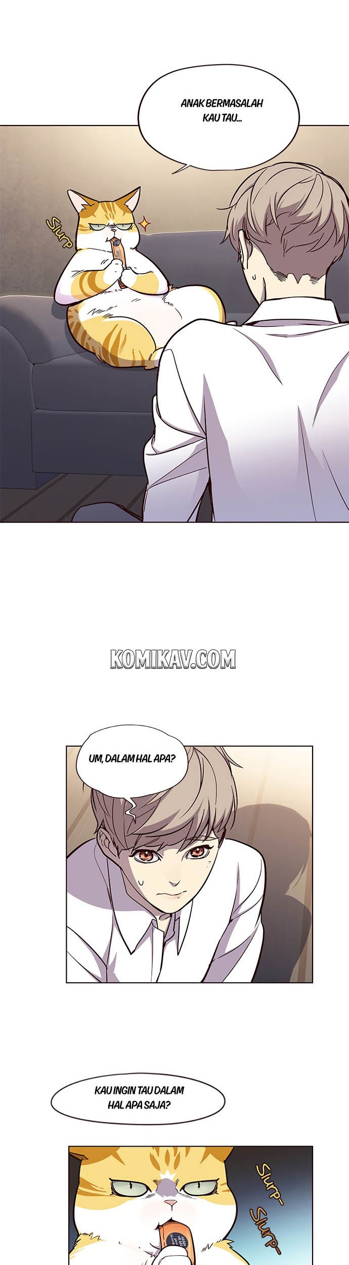 Eleceed - Chapter 19 - Page 10