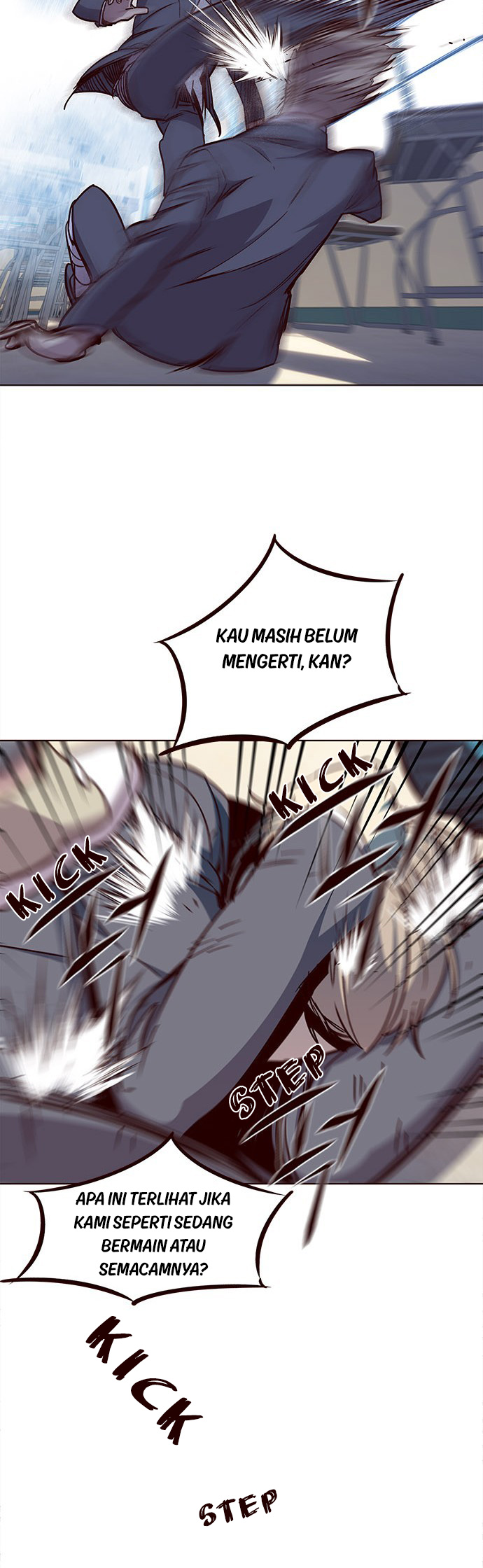 Eleceed - Chapter 18 - Page 10