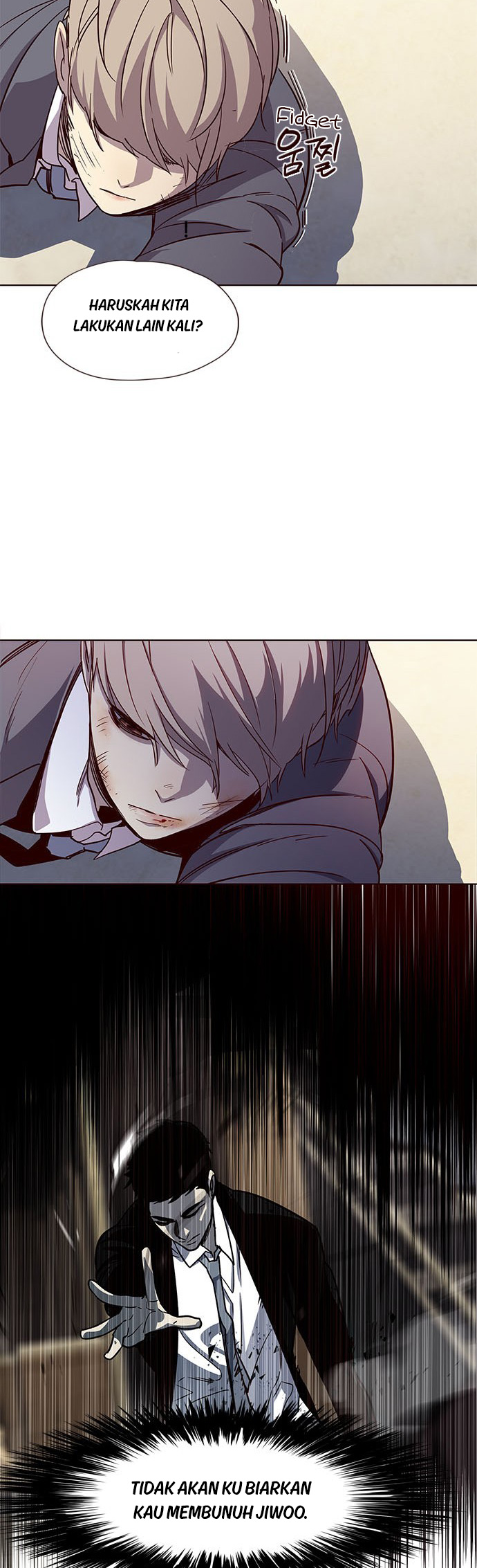 Eleceed - Chapter 18 - Page 13