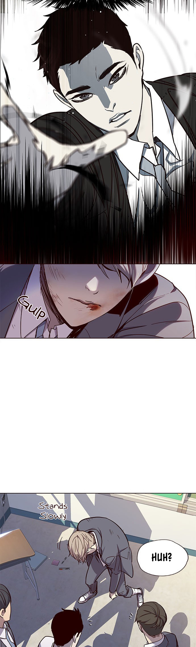 Eleceed - Chapter 18 - Page 14