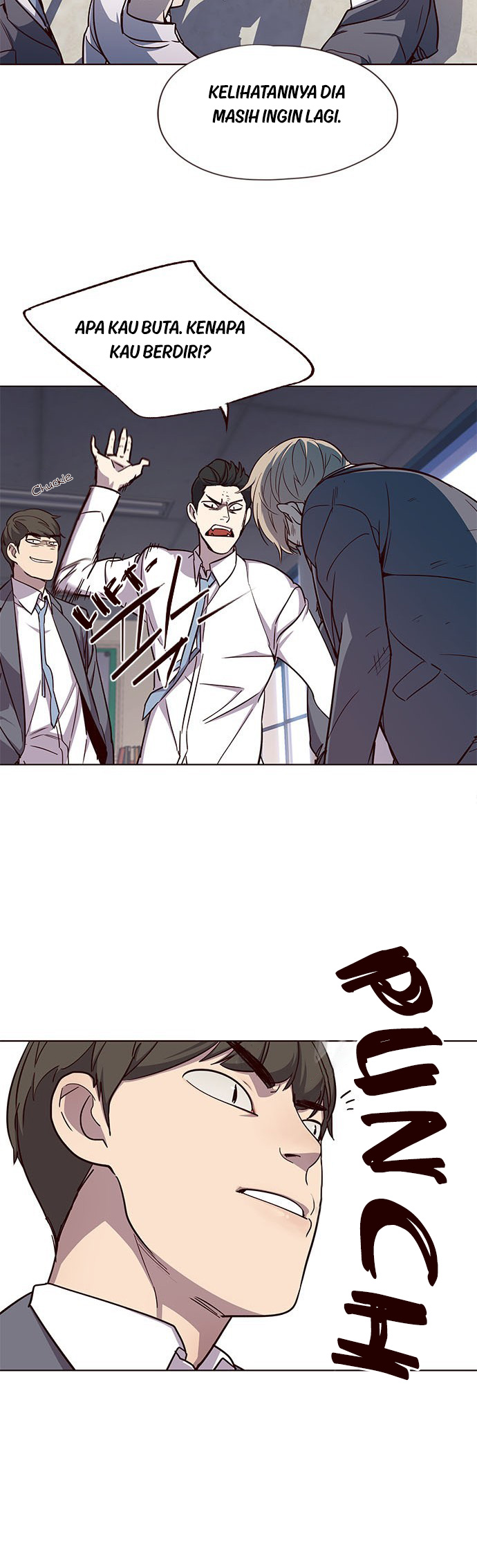 Eleceed - Chapter 18 - Page 15