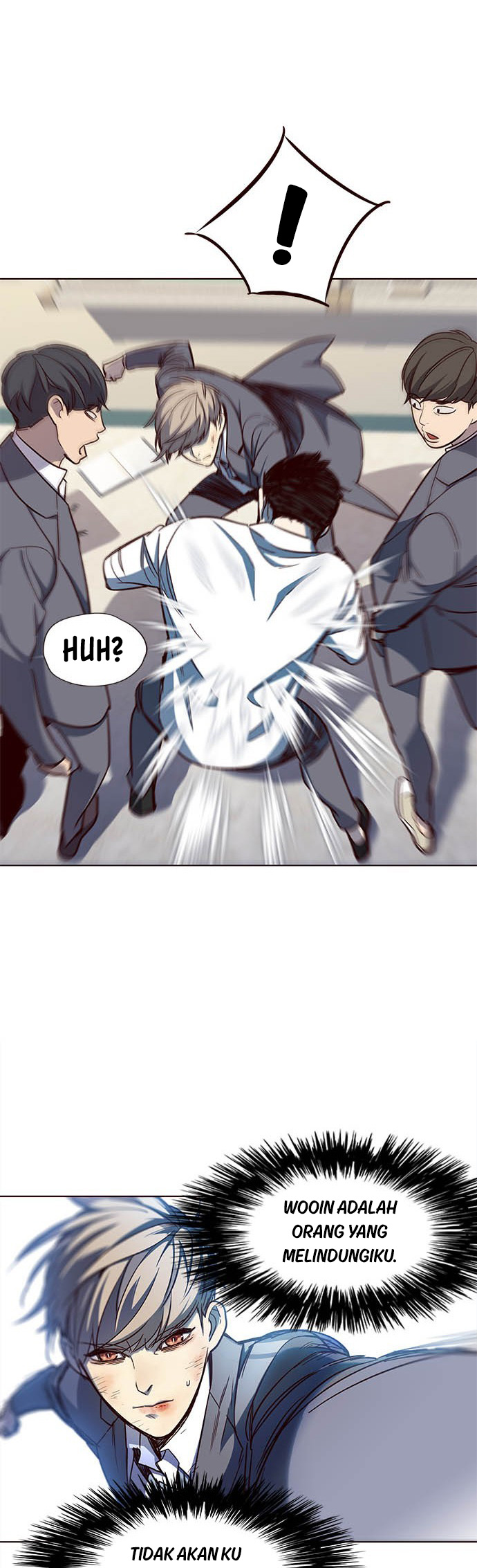 Eleceed - Chapter 18 - Page 16