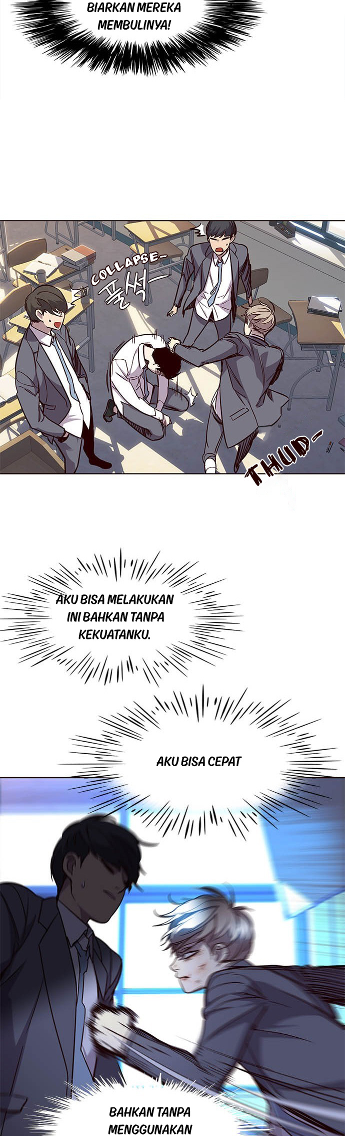 Eleceed - Chapter 18 - Page 17