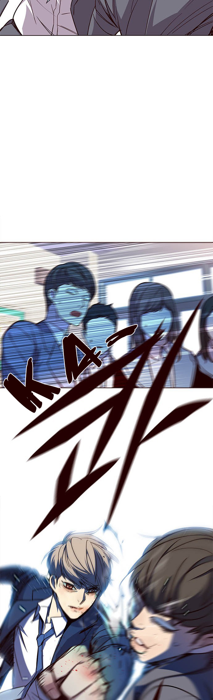 Eleceed - Chapter 18 - Page 19