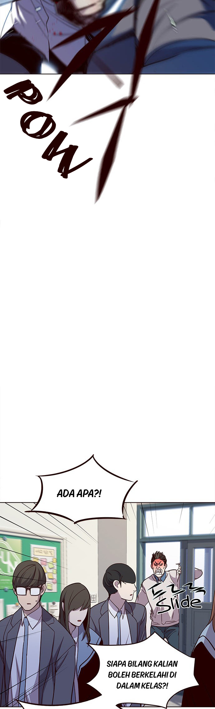 Eleceed - Chapter 18 - Page 20