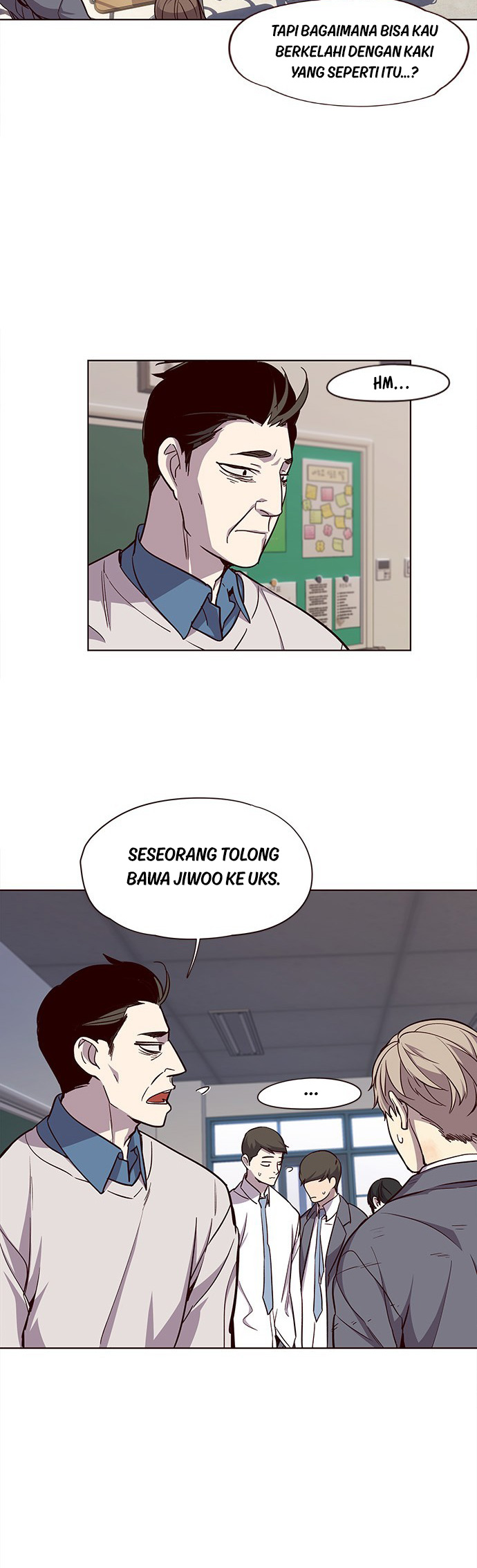 Eleceed - Chapter 18 - Page 23