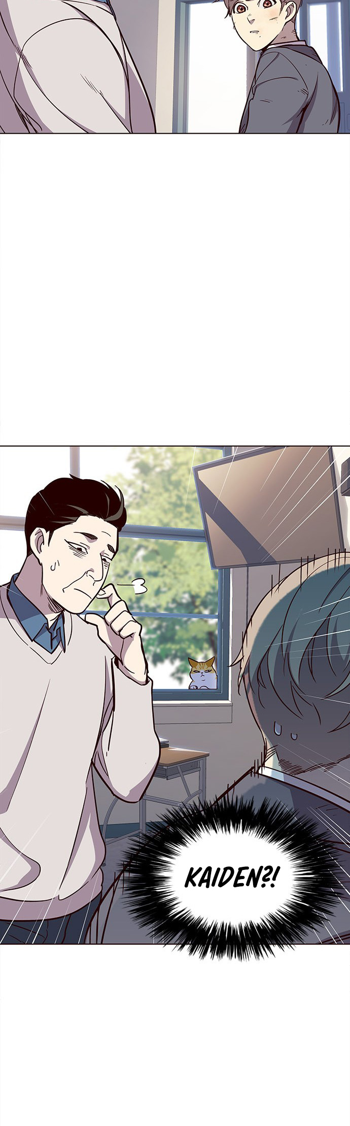 Eleceed - Chapter 18 - Page 25