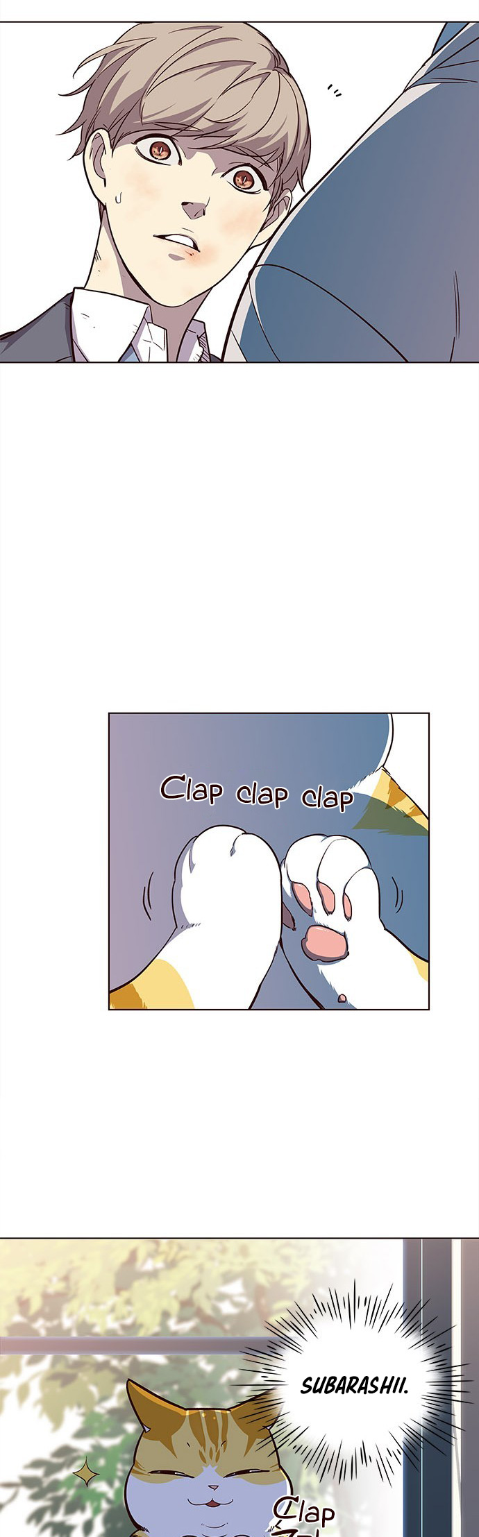 Eleceed - Chapter 18 - Page 26