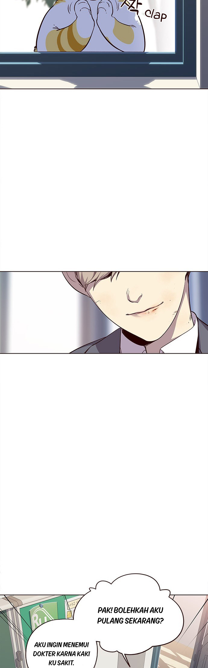 Eleceed - Chapter 18 - Page 27