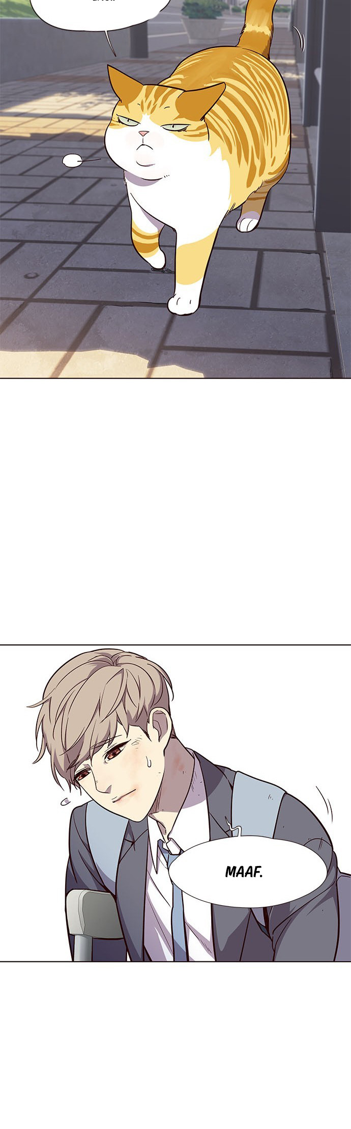 Eleceed - Chapter 18 - Page 31