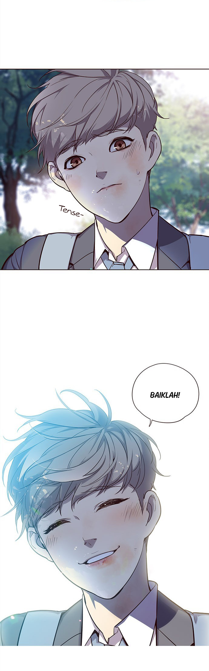 Eleceed - Chapter 18 - Page 36