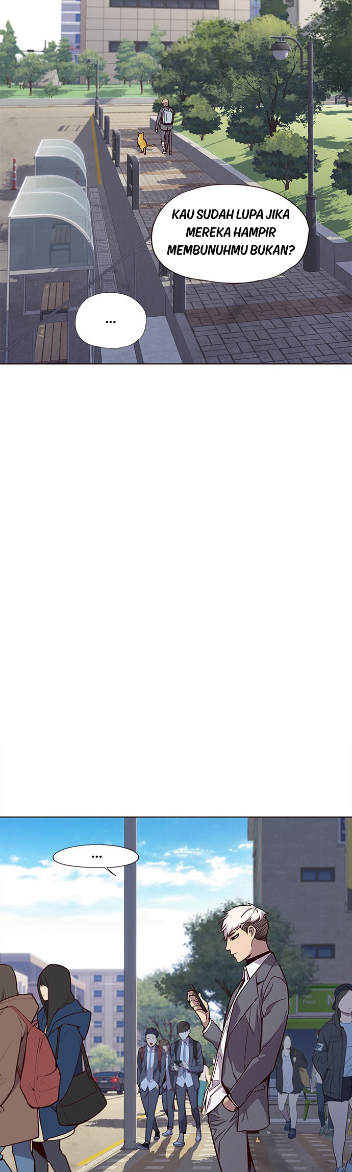 Eleceed - Chapter 18 - Page 39