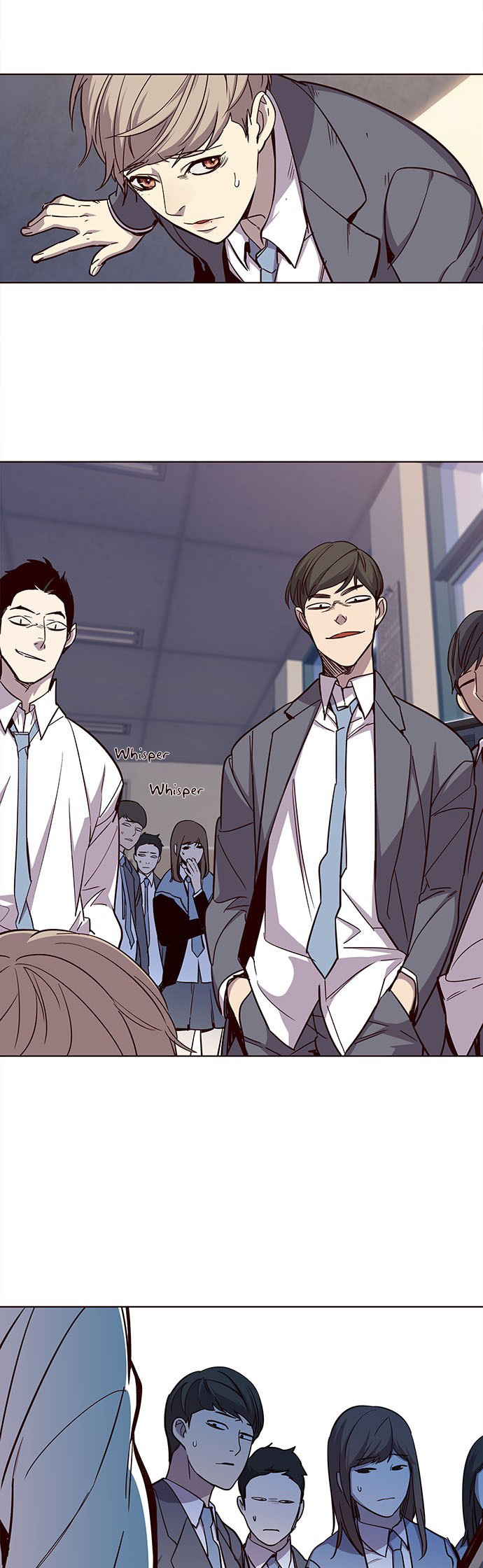 Eleceed - Chapter 18 - Page 4