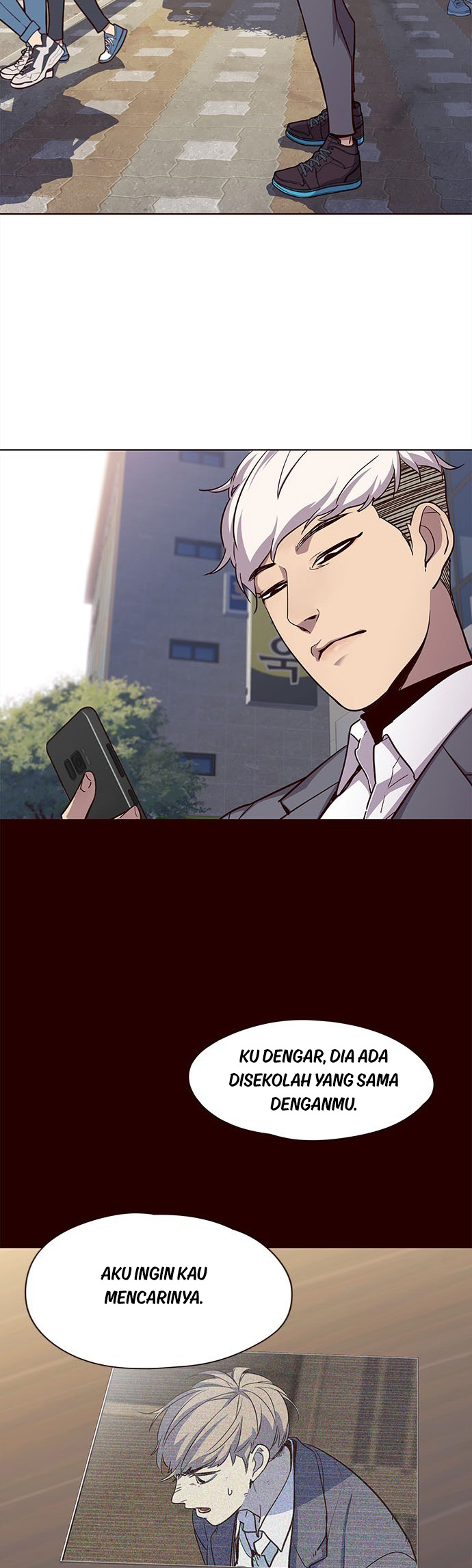 Eleceed - Chapter 18 - Page 40