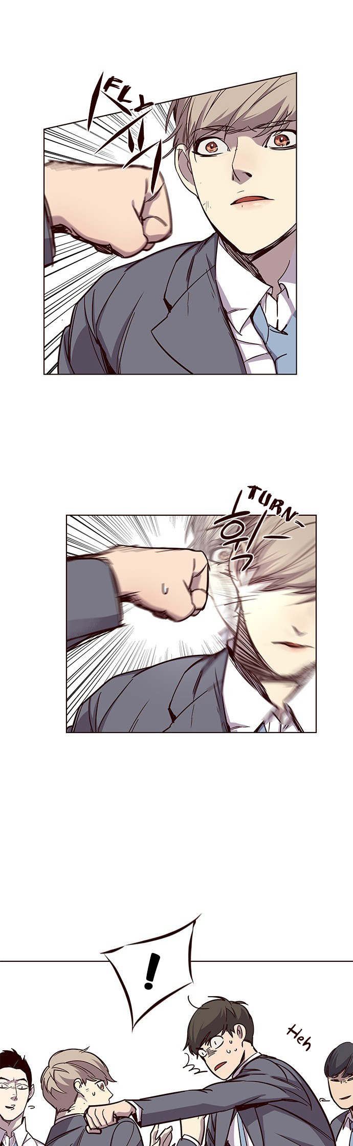 Eleceed - Chapter 18 - Page 7