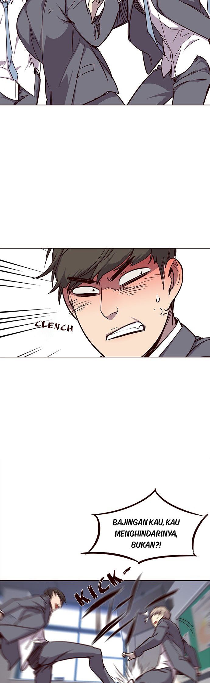 Eleceed - Chapter 18 - Page 8