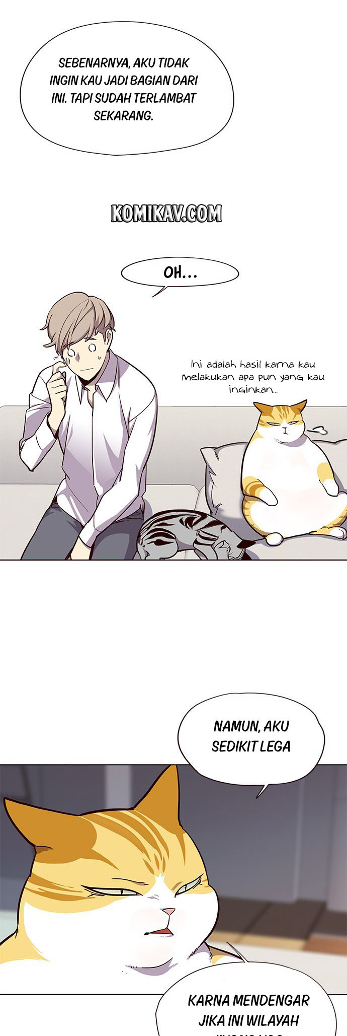 Eleceed - Chapter 17 - Page 16