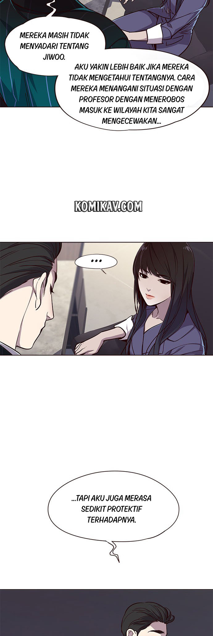 Eleceed - Chapter 17 - Page 23