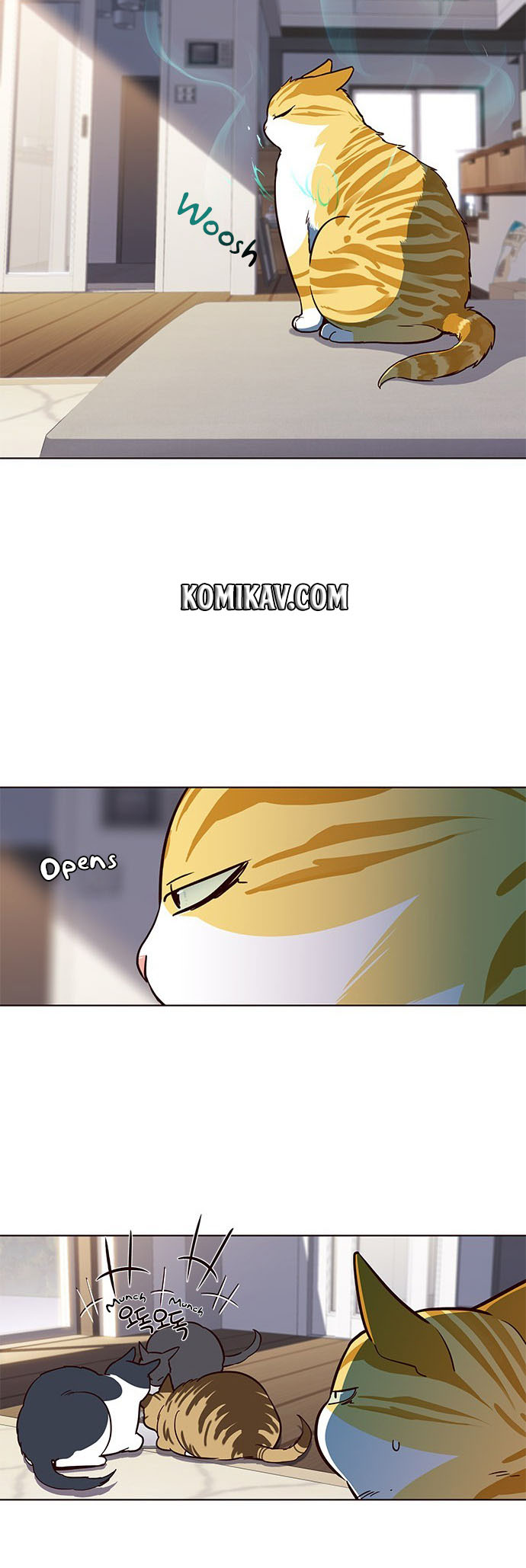 Eleceed - Chapter 17 - Page 26