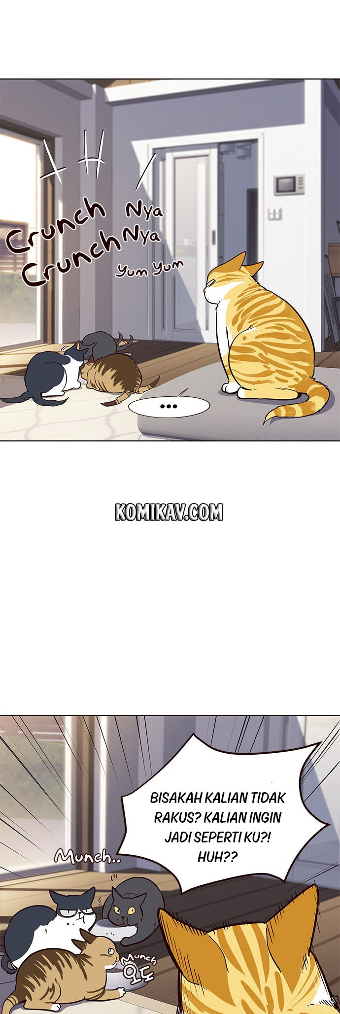 Eleceed - Chapter 17 - Page 28