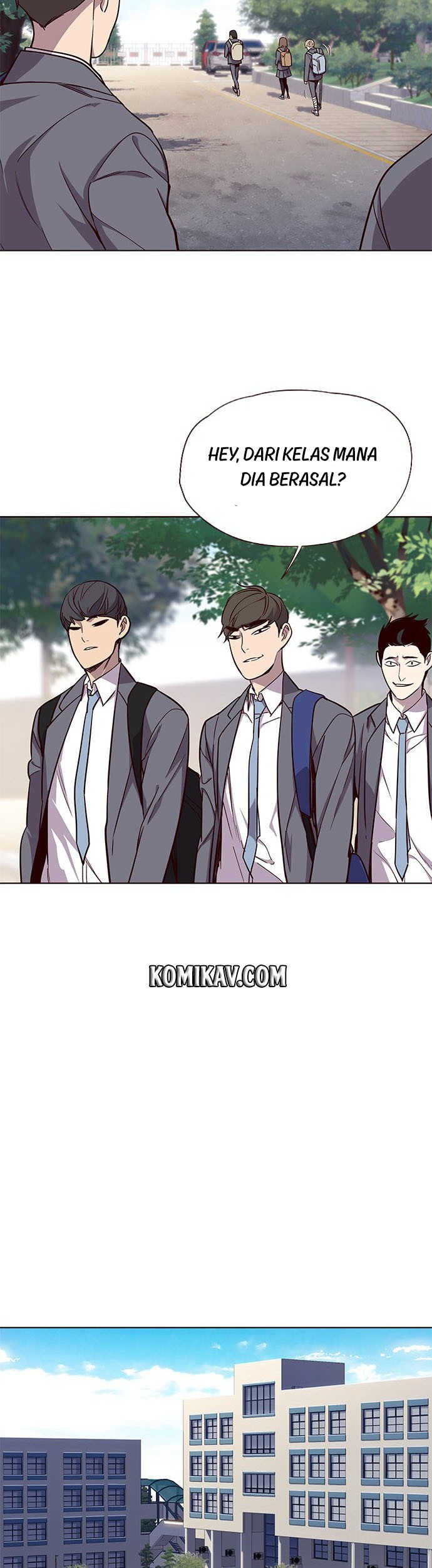 Eleceed - Chapter 17 - Page 34