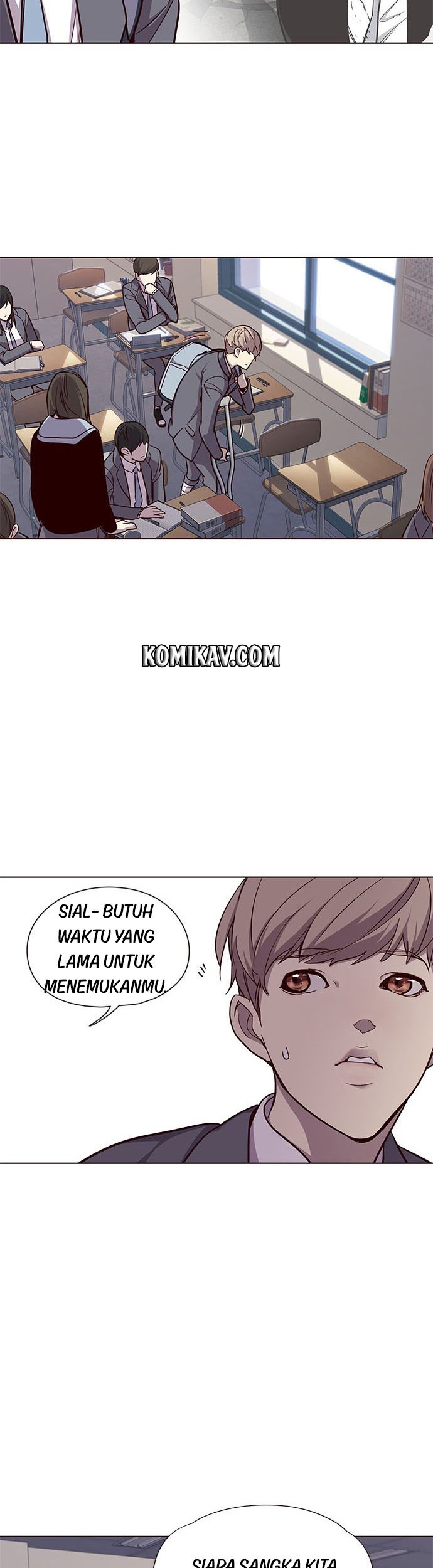 Eleceed - Chapter 17 - Page 38