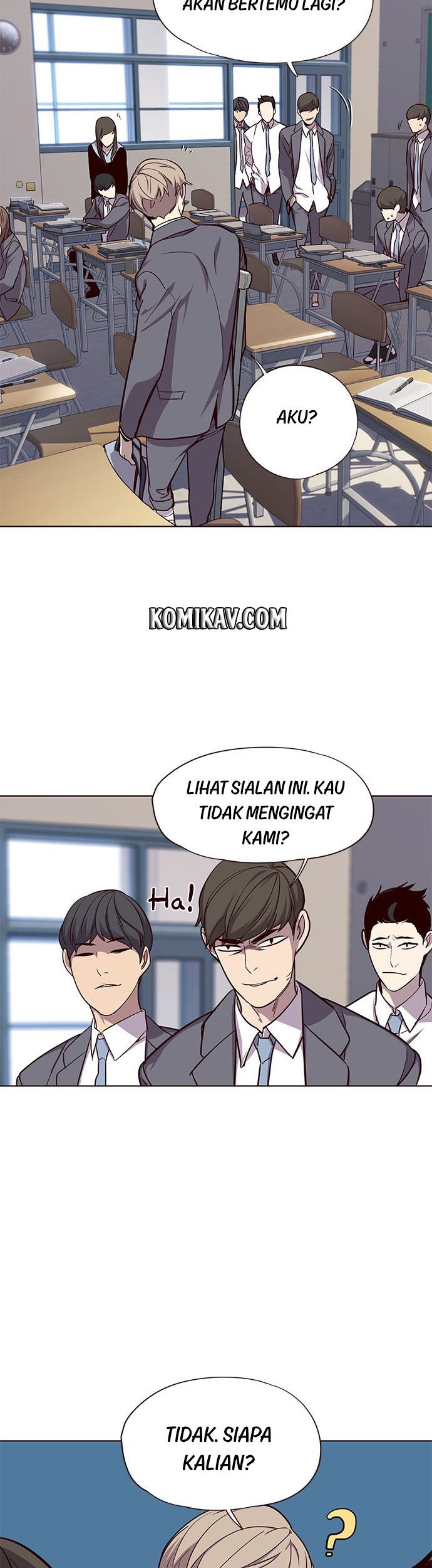 Eleceed - Chapter 17 - Page 40