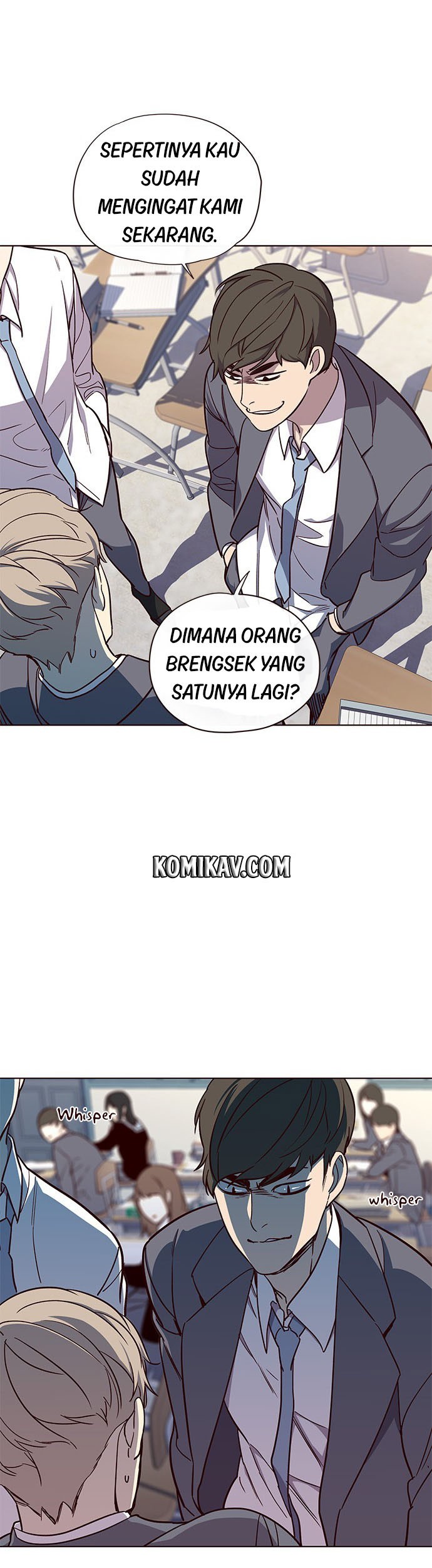 Eleceed - Chapter 17 - Page 44