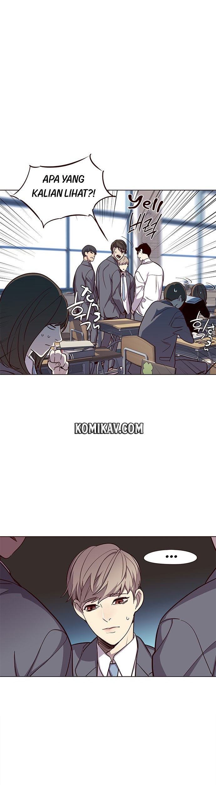 Eleceed - Chapter 17 - Page 46