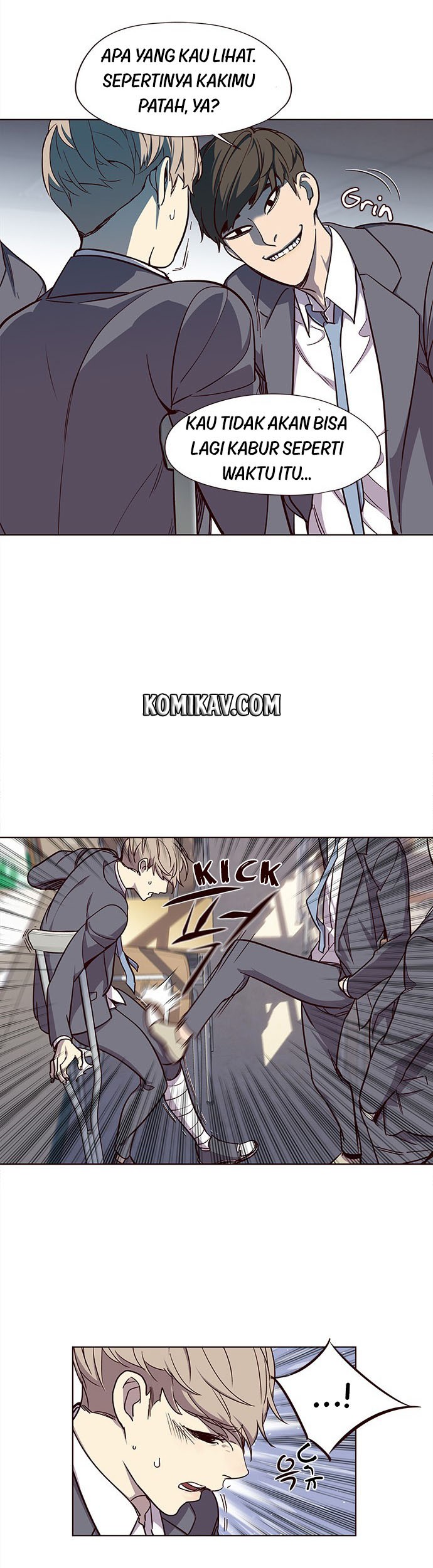 Eleceed - Chapter 17 - Page 48