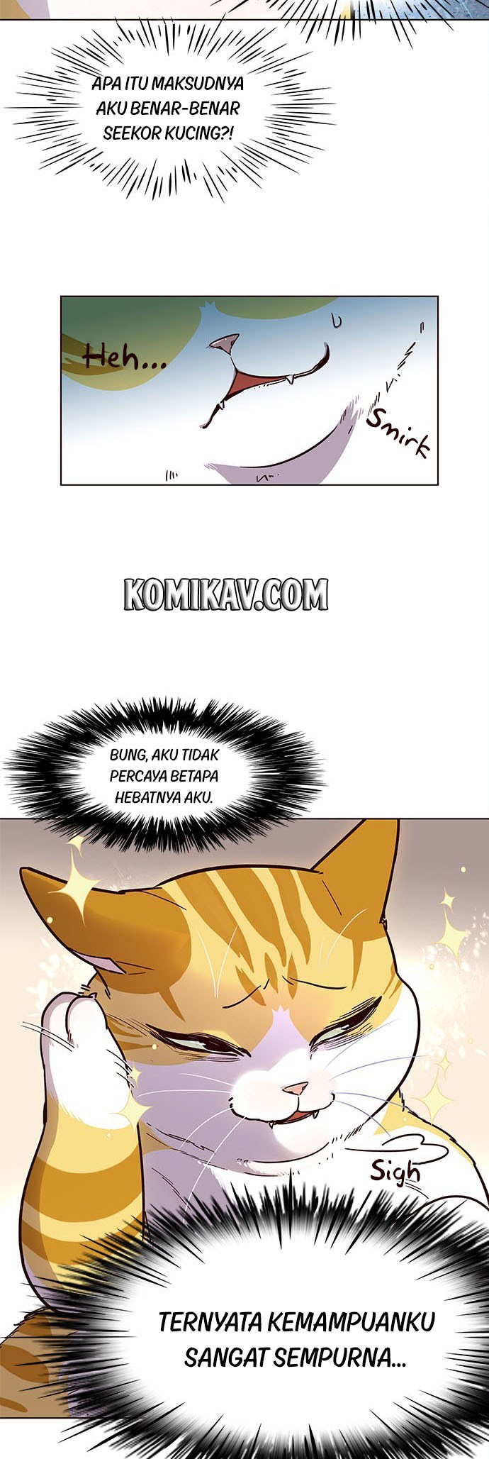 Eleceed - Chapter 16 - Page 11