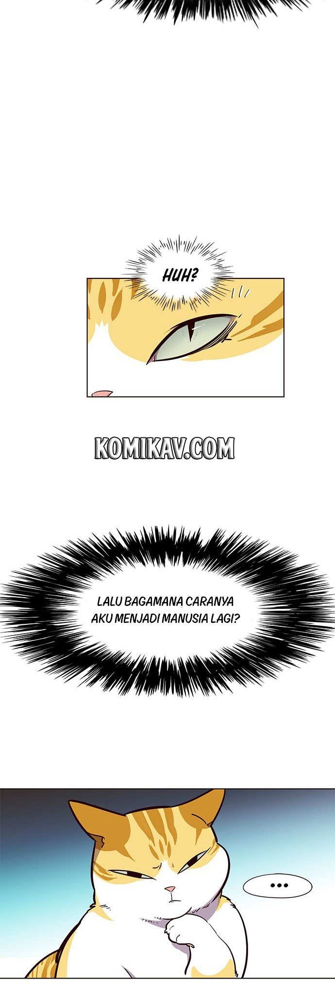 Eleceed - Chapter 16 - Page 12